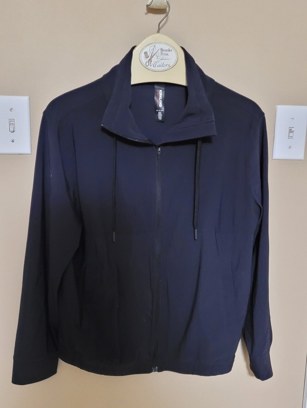 💜2 for $10💜 Bundle and save Zip-Front Bomber Jacket
